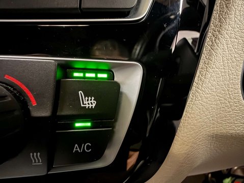 BMW 4 Series 2.0 420I Gran Coupe M Sport Auto 5dr 21