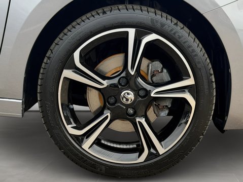 Vauxhall Corsa 1.2 Turbo Ultimate 5dr Auto 12