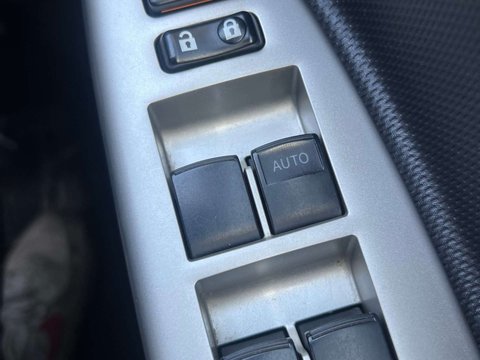 Toyota Urbancruiser 1.4 Urban Cruiser D-4D 4WD 5dr 25