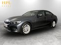 BMW 3 Series 2.0 330e 12kWh SE Pro Saloon 4dr Petrol Plug-in Hybrid Auto Euro 6 (s/s) (2 3
