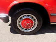 Mercedes-Benz R107 280 SL Sports 34
