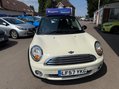 Mini Hatch 1.6 Cooper Steptronic Euro 4 3dr 8