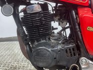 Suzuki GN 1983 1 OWNER PROJECT BIKE SPARES OR REPAIR CLASSIC 400CC 26