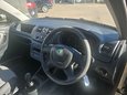Skoda Fabia S TDI CR 7