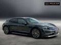 Porsche Taycan Taycan 4 Cross Turismo 4WD 5dr *NATIONAL DELIVERY* 48