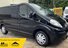 Renault Trafic 2.0 TD dCi SL27 Sport Panel Van 4dr Diesel Manual L1 H1 (214 g/km, 115 bhp)
