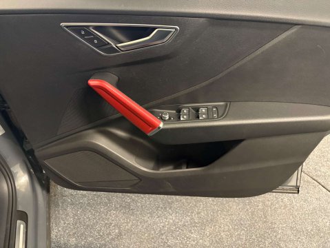 Audi Q2 1.0 Q2 Sport TFSI 5dr 11