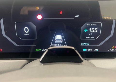 Kia EV3 150kW AIR 81.4kWh 11