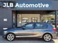 BMW 1 Series 1.5 116d Sport 5dr 3