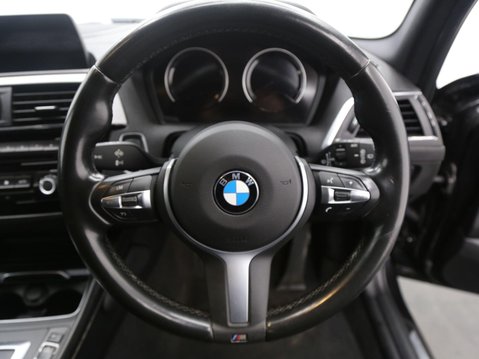BMW 1 Series 1.5 118i GPF M Sport Shadow Edition Auto Euro 6 (s/s) 5dr 10