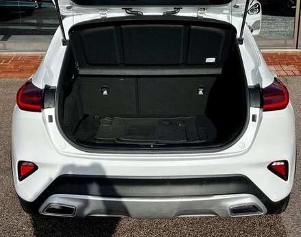 Kia Xceed 1.4 XCeed 3 ISG Semi-Auto 5dr 65