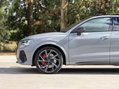 Audi RS Q3 2.5 RS Q3 Sportback TFSI Vorsprung Quattro Semi-Auto 4WD 5dr 59