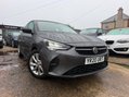 Vauxhall Corsa 1.2 Turbo SE Nav Premium Hatchback 5dr Petrol Auto Euro 6 (s/s) (100 ps) 1