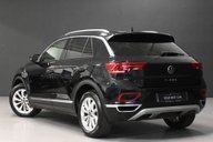 Volkswagen T-Roc 1.5 T-Roc Style TSI Semi-Auto 5dr 2