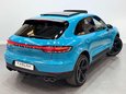 Porsche Macan 3.0T V6 S SUV 5dr Petrol PDK 4WD Euro 6 (s/s) (354 ps) 29
