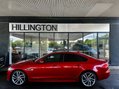 Jaguar XF 2.0d R-Sport Auto AWD Euro 6 (s/s) 4dr 21
