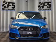 Audi RS3 2.5 TFSI Saloon 4dr Petrol S Tronic quattro Euro 6 (s/s) (400 ps) 31