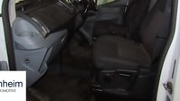 Ford Transit 2.0 350 EcoBlue Panel Van 5dr Diesel Manual FWD L2 H3 Euro 6 (130 ps) 2