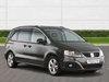 SEAT Alhambra 2.0 Alhambra Xcellence TDI Semi-Auto 5dr