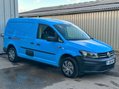 Volkswagen Caddy Maxi 2.0 TDI C20 BlueMotion Tech Startline LWB Euro 6 (s/s) 6dr 2