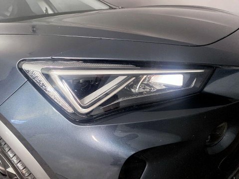 Cupra Formentor 1.5 TSI V2 SUV 5dr Petrol DSG Euro 6 (s/s) (150 ps) Air Con - Alloys - DAB 9