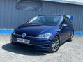 Volkswagen Golf 1.4 TSI BlueMotion Tech SE Nav Euro 6 (s/s) 5dr 61