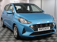 Hyundai i10 MPI SE 30