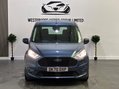 Ford Grand Tourneo Connect 1.5 EcoBlue Zetec Auto Euro 6 (s/s) 5dr 13