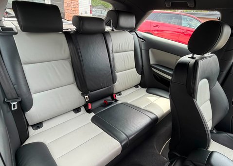 Audi A3 2.0 TFSI Hatchback 3dr Petrol S Tronic quattro Euro 5 (265 ps) 11
