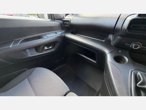 Citroen Berlingo 950 ENTERPRISE XL BLUEHDI 28