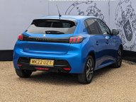 Peugeot 208 PURETECH ALLURE PREMIUM S/S 9