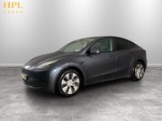 Tesla Model Y (Dual Motor) Long Range SUV 5dr Electric Auto 4WDE (384 bhp) Pan Roof - Sat 3