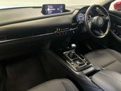 Mazda CX-30 2.0 CX-30 Prime-Line MHEV 5dr 35