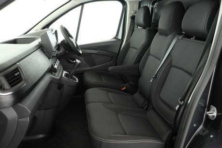 Renault Trafic LL30 EXTRA SPORT DCI 10