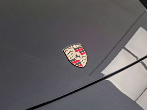 Porsche Panamera 4.0T V8 GTS Saloon 5dr Petrol PDK 4WD Euro 6 (s/s) (480 ps) 23