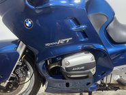 BMW R1100 RT 1997 NEW MOT 50K EXCELLENT COMMUTER BIKE CLEAN EXAMPLE TOURER 9