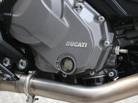 Ducati Monster 937 MONSTER 937 30