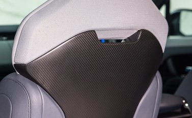 Land Rover Range Rover Sport P635 SV EDITION ONE 21