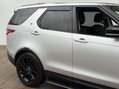 Land Rover Discovery 3.0 Discovery HSE SDV6 Auto 4WD 5dr 7