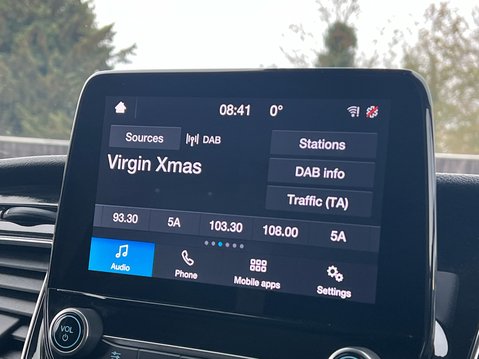 Ford Transit Custom 300 LIMITED P/V ECOBLUE 19