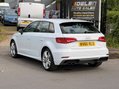 Audi A3 2.0 TFSI S line Sportback Euro 6 (s/s) 5dr 7