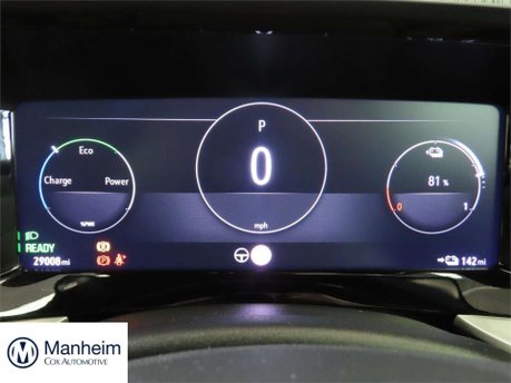 Vauxhall Mokka Electric 50kWh Ultimate SUV 5dr Electric Auto (136 ps) 3