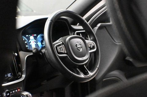 Volvo V60 2.0 V60 R-Design T6 Recharge AWD Auto 4WD 5dr 4