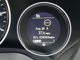 Honda HR-V 1.5 HR-V EX I-VTec CVT 5dr 23