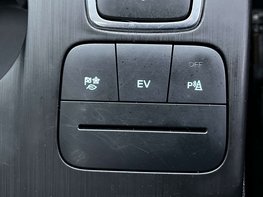 Ford Kuga 2.5 Kuga ST-Line X Edition PHEV CVT 5dr 52