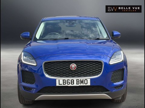 Jaguar E-Pace 2.0 E-PACE SE D AWD Automatic 4WD 5dr - NATIONAL DELIVERY* 7