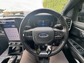 Ford Ranger Wildtrak | Auto | 2 LT | Double Cab | Sensors | Alloys | Tow Bar | EURO 6 23