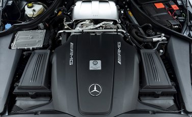Mercedes-Benz AMG GT R GT R Premium 30