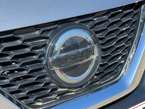 Nissan Qashqai DIG-T ACENTA PREMIUM DCT 13