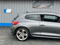 Volkswagen Scirocco 2.0 TDI R-Line Euro 6 (s/s) 3dr 20